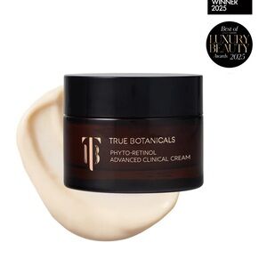 NIB True Botanicals Phyto-Retinol Advanced Clinical Cream